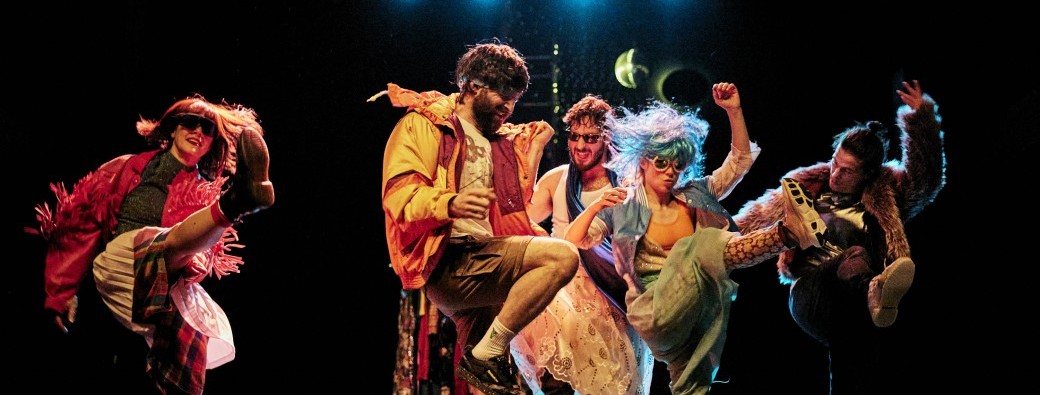 Voyage au bout de l'ennui