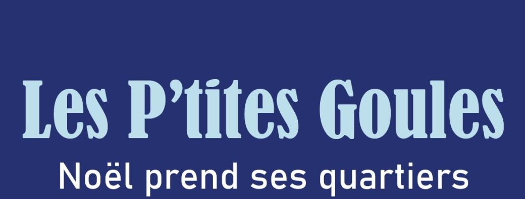 VOYAGE AU CŒUR DE L’HIVER - Les p'tites goules