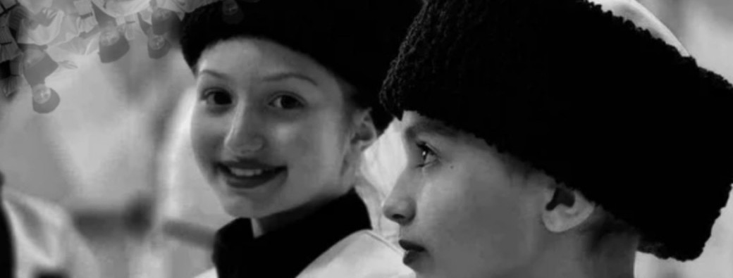 Voyage au cœur de la Géorgie — Spectacle de danse et musique live