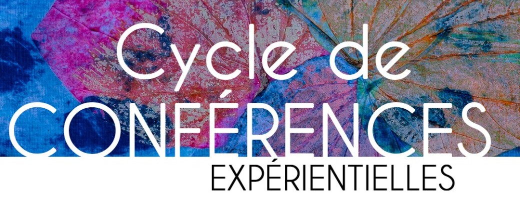 Voyage au cœur de nos cellules — Cycle de conférences expérientielles en ligne