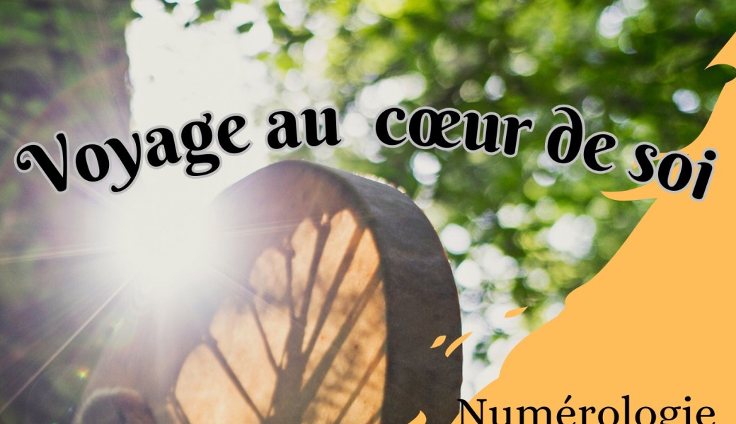 Voyage au coeur de soi