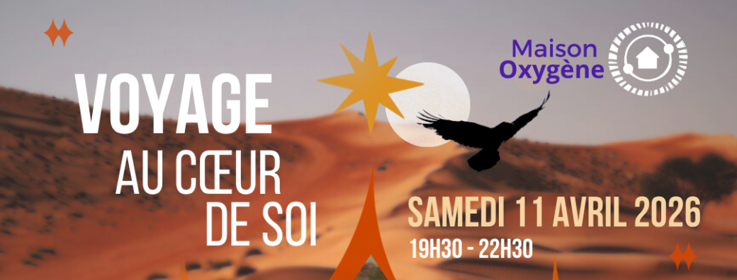 Voyage Au Cœur De Soi