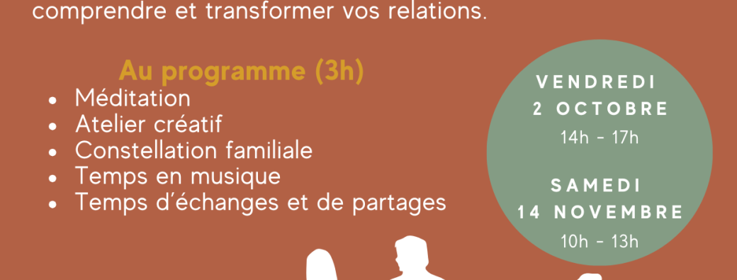Voyage au cœur du lien