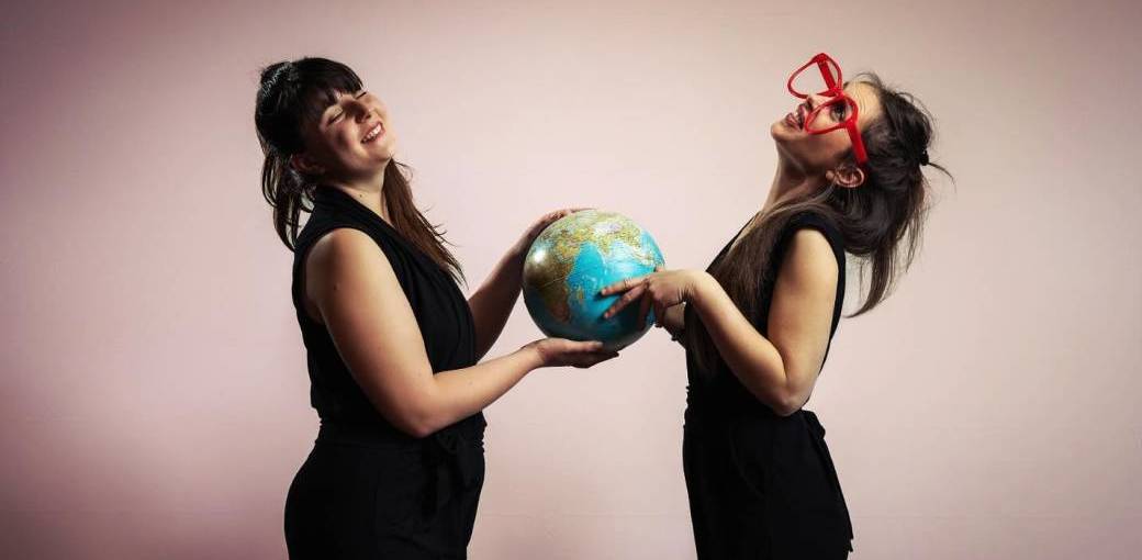 VOYAGE AU-DELA DES MERS – Concert Jeune Public 