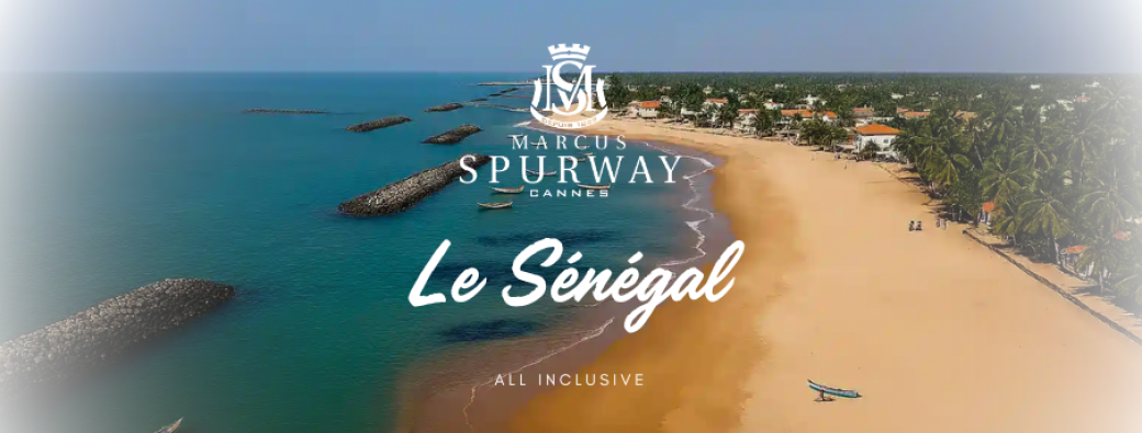 Voyage au Sénégal