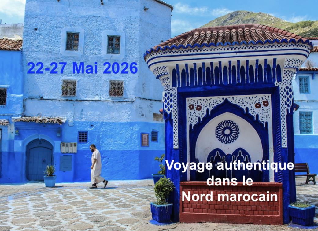 Voyage Authentique dans le Nord Marocain