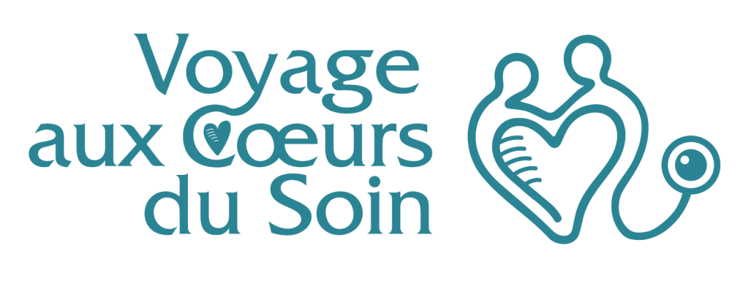 Voyage aux Coeurs du Soin