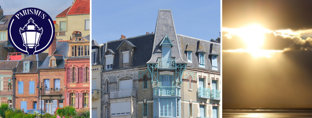 Voyage Baie de somme