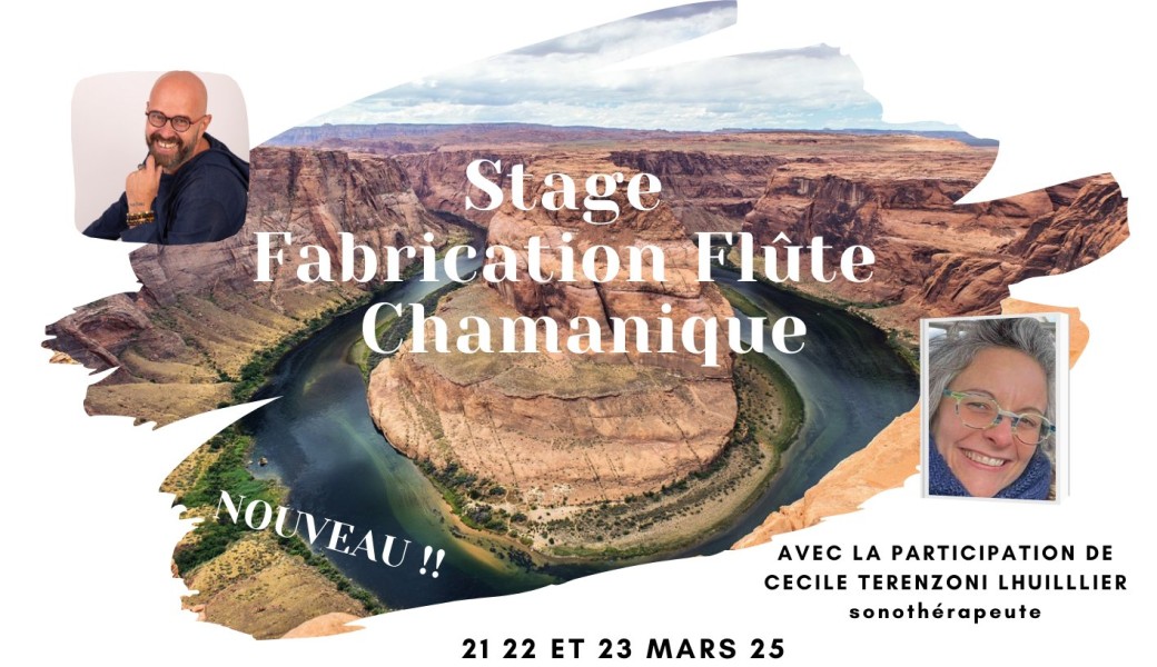 voyage chamanique : ancêtre