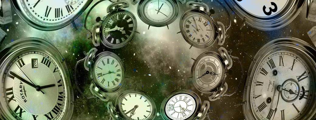 VOYAGE DANS LE TEMPS - Spectacle Chant Choral