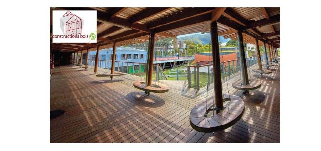 Voyage d'étude à la Réunion