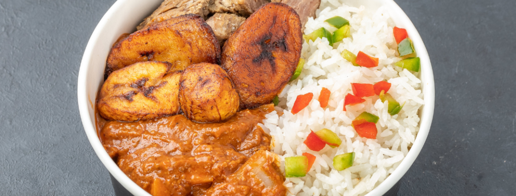 Voyage en Afrique subsaharienne : cuisines afrovégétales vivantes