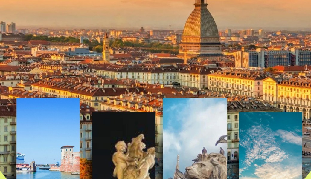 Voyage en Italie