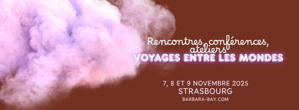Voyages entre les mondes