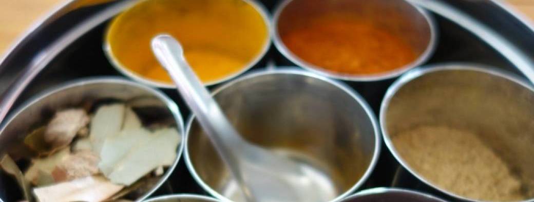 Voyage estival en Inde