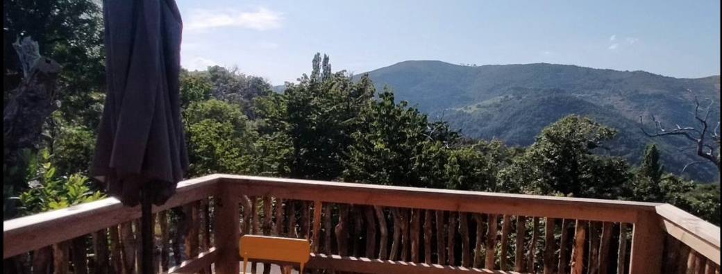 Voyages de groupe en Ardèche : du 3 au 4 oct ou du 4 au 5 oct.