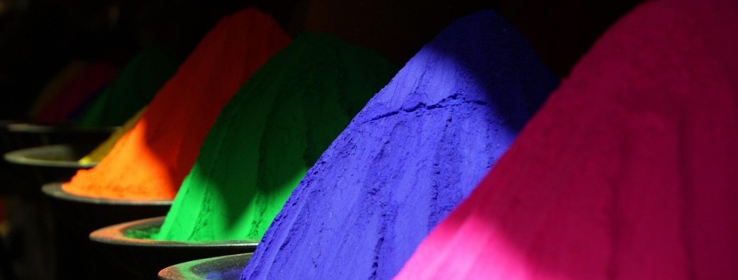 Voyage guidé dans l'histoire du Yoga - Partie I