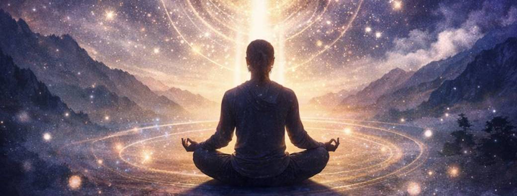 Voyage Intérieur "Hypnose et sons"