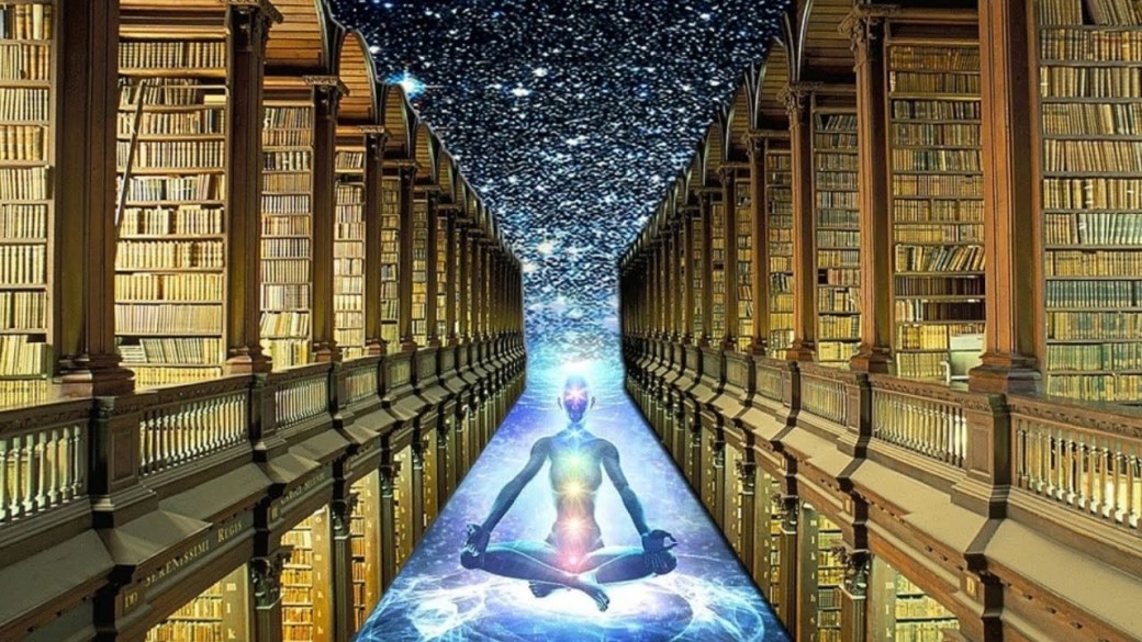 voyage multidimensionnel dans les annales akashiques