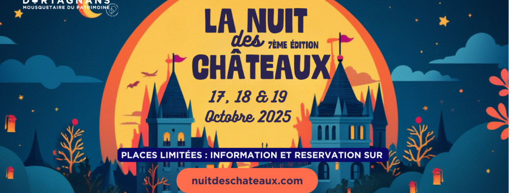 Voyage nocturne au cœur du Clocher de la Duchesse : visite immersive, dîner et montée du clocher