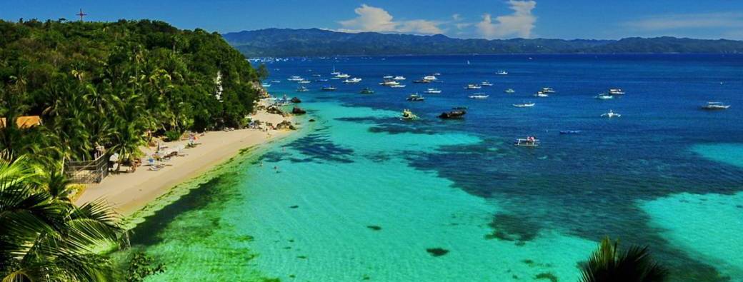 Voyage Noël & Nouvel An Philippines: plage, détente, découverte et plus