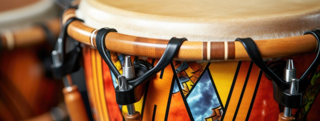 Voyage Percussioné