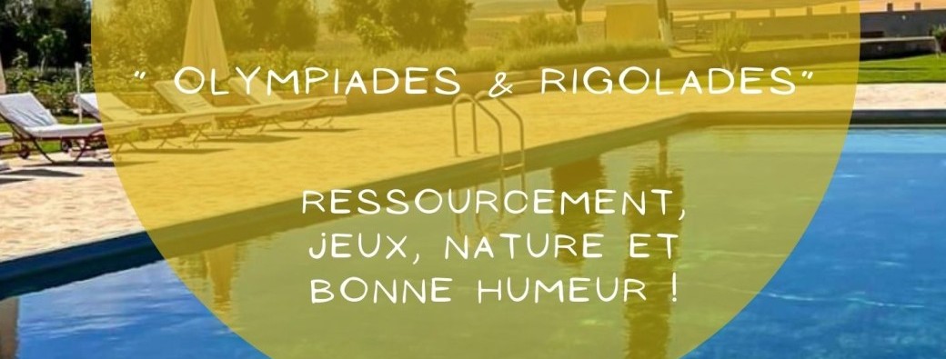 Voyage & Retraite Maroc - Jeux, Nature & Rigolade - 22 au 29 mai 2026