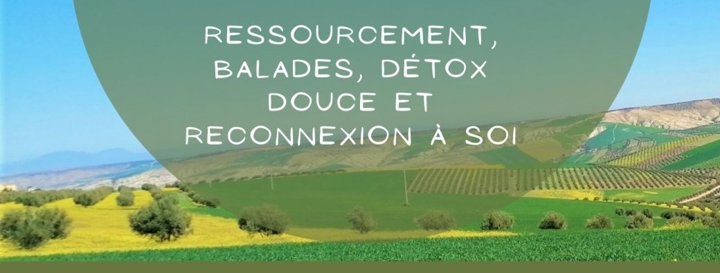 Voyage & Retraite Maroc - Ressourcement et confiance - 27 mars au 3 avril 2026