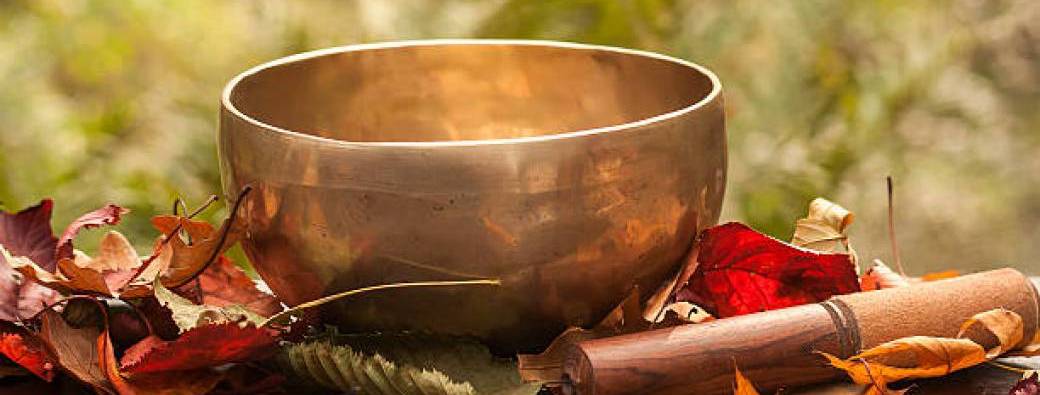 Voyage sonore 'Abondance' 