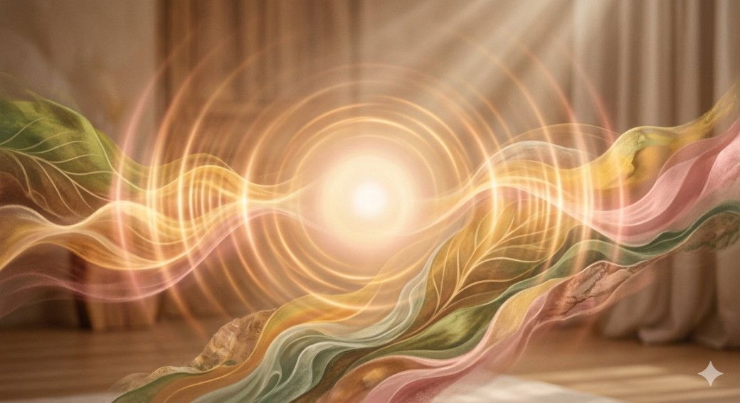 Voyage sonore & Alchimie de l'été