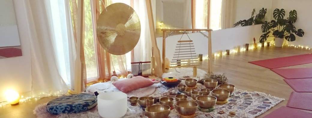 Voyage sonore 'Au cœur de soi' 