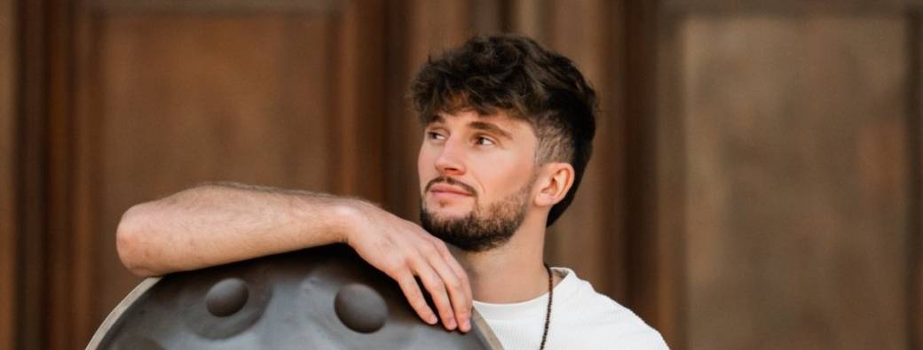 Voyage sonore au Handpan