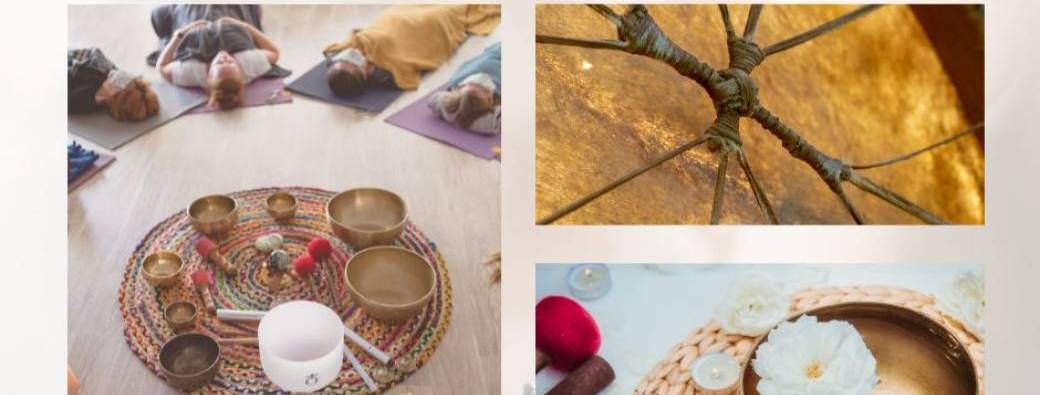 VOYAGE SONORE avec Aurélie 