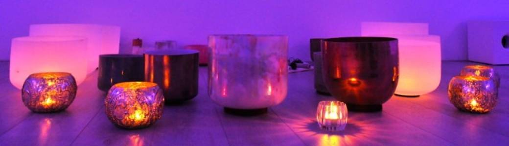 VOYAGE SONORE à L'ESPACE BIKRAM