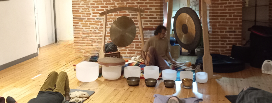 ✨ Voyage sonore – Castelsarrasin