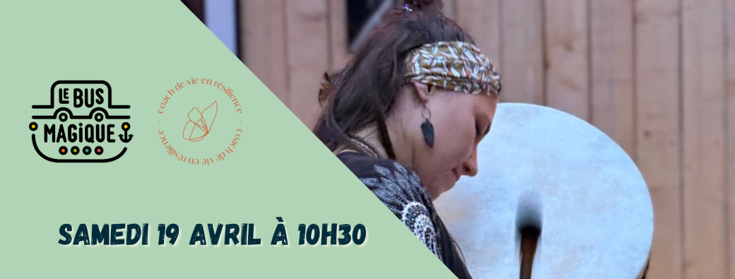A la rencontre de son animal totem