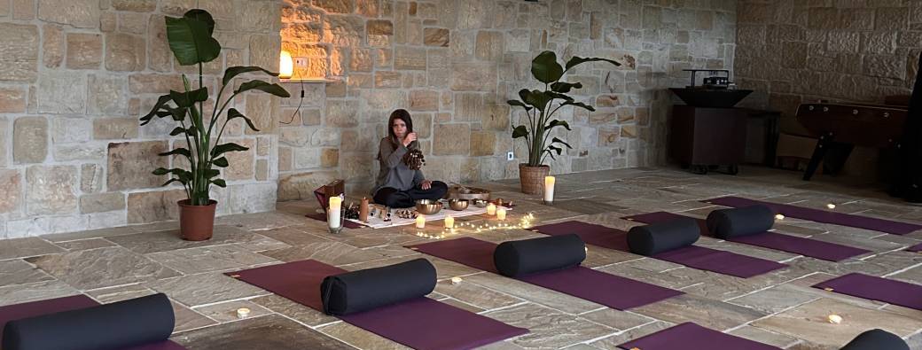 Voyage Sonore dimanche 29 mars