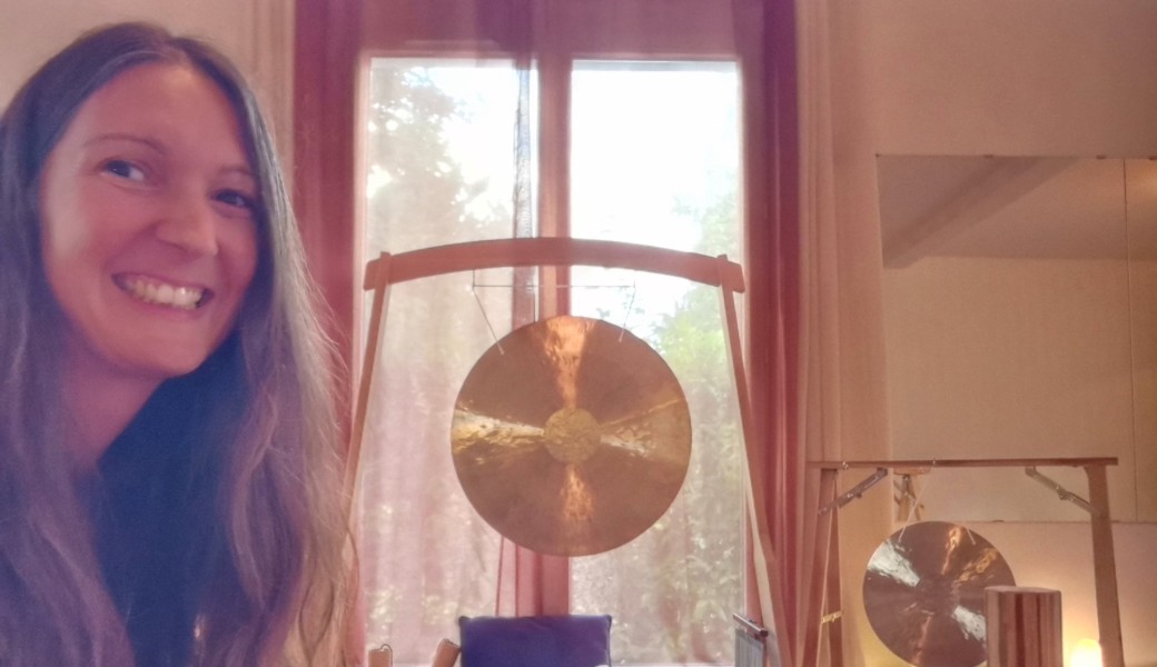 Voyage sonore 'Douce féerie' 
