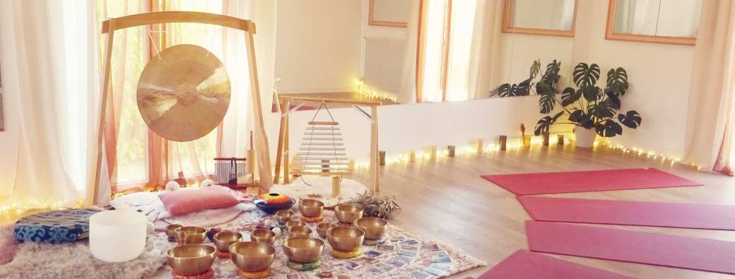 Voyage sonore 'En lumière' 