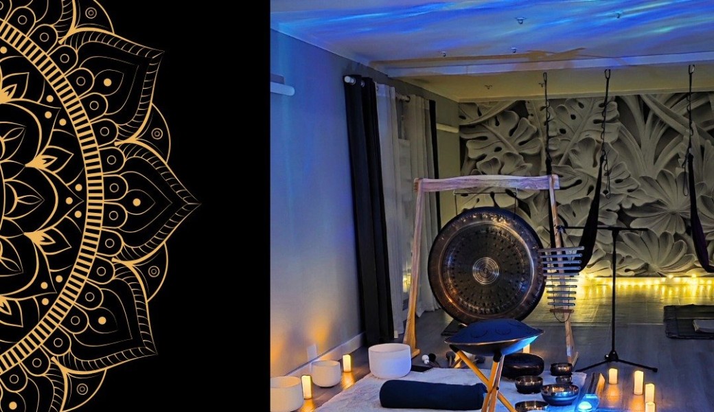 Voyage sonore et vibratoire du 20/03/2026