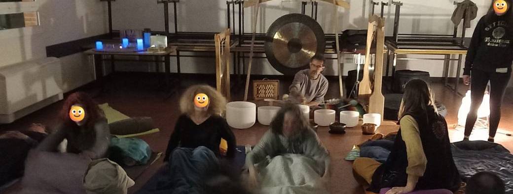 ✨ Voyage sonore – Grisolles