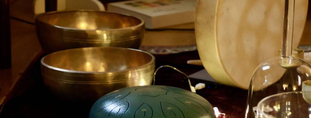 Poésie sonore & sensorielle