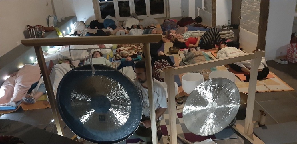 ✨ Voyage sonore – Saint-Paul-sur-Save