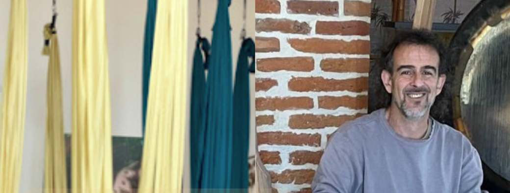 ✨ Voyage sonore – ZenLab