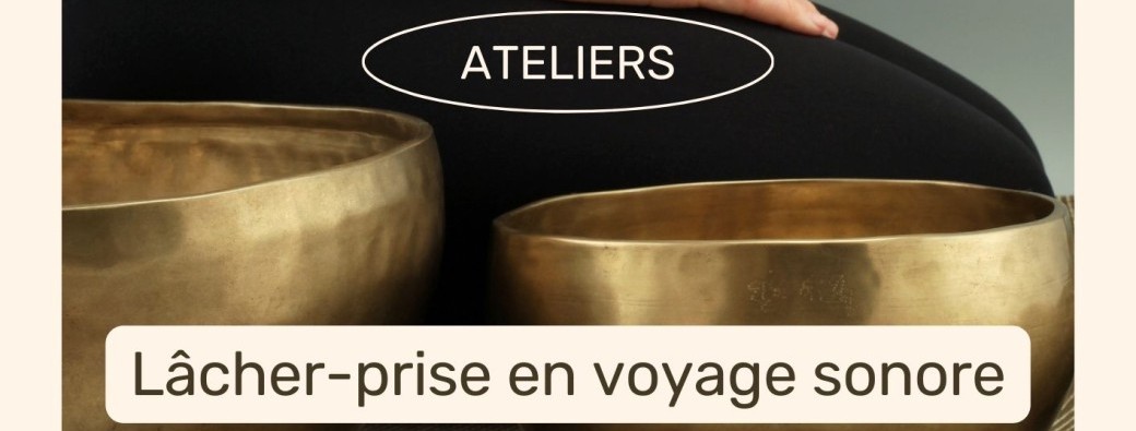 voyage sonore