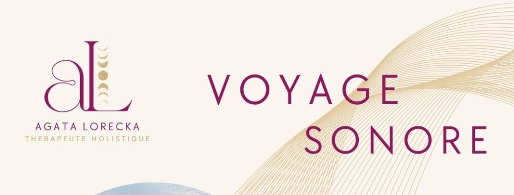 Voyage sonore