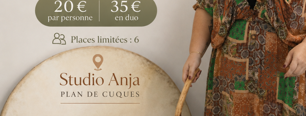 Voyage sonore 