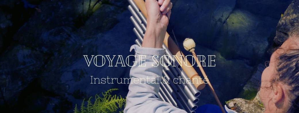 Voyage sonore