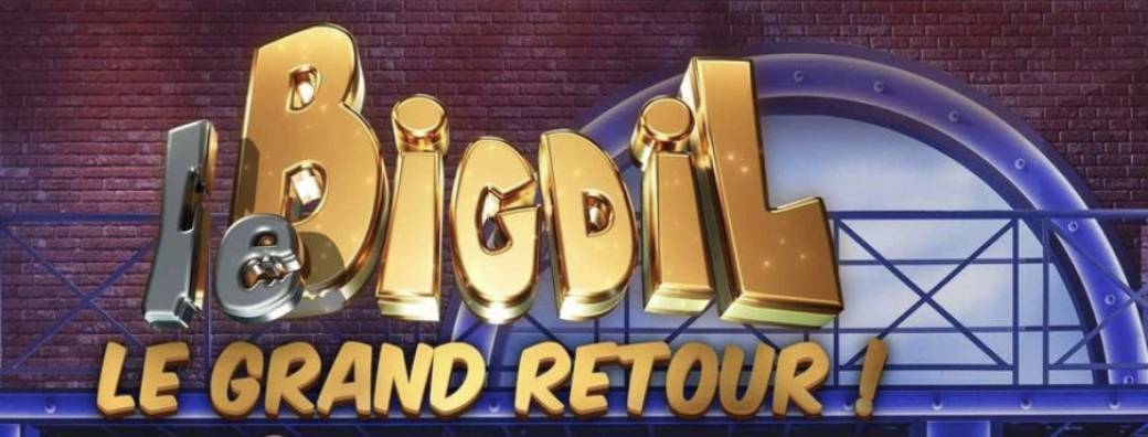 VOYAGE VERS LE BIGDIL