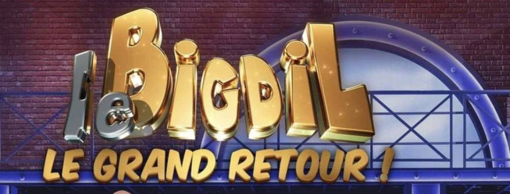VOYAGE VERS LE BIGDIL